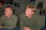 Moeken, Sandman, Wolfpack 